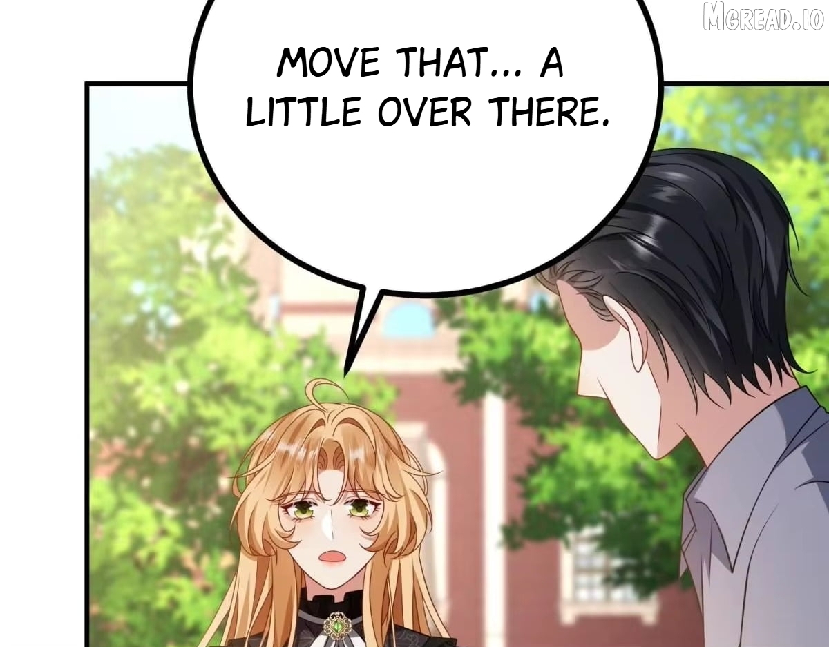 I Reincarnated As A Villainess And Became Rich Chapter 35 - page 99